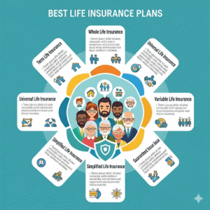 Best Life Insurance Plans