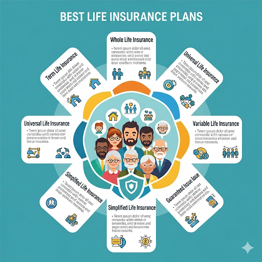 Best Life Insurance Plans