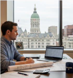 construction estimator hartford ct