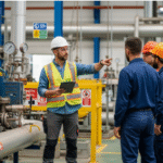 Environmental Health & Safety Specialist in Laconia.
