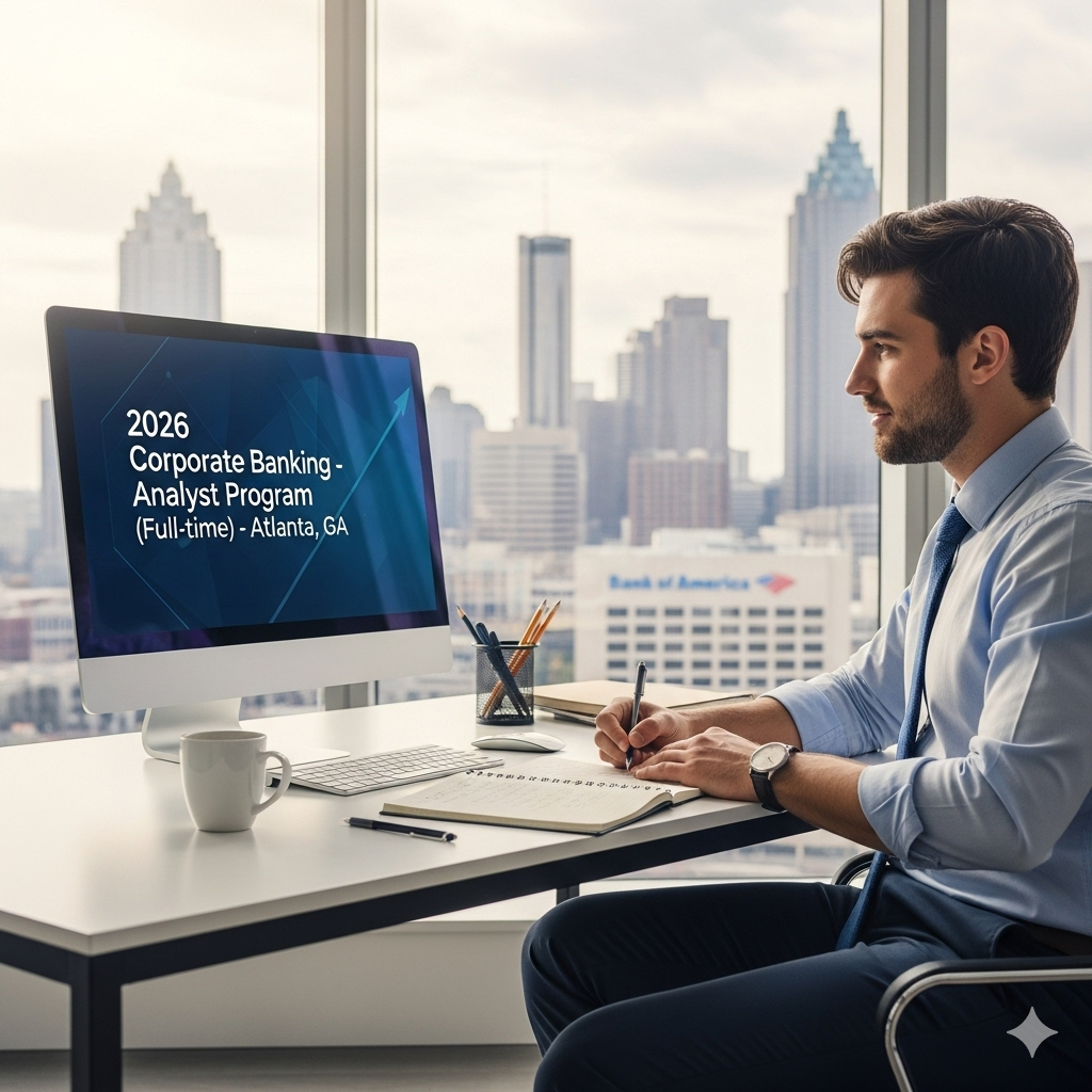 Corporate Banking Executive