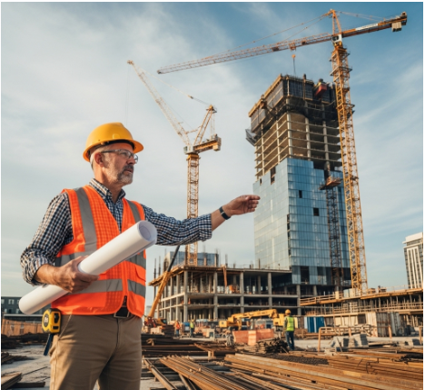 Superintendent – National Real Estate Developer