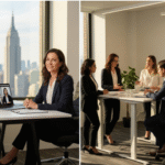 employment counsel partner new york