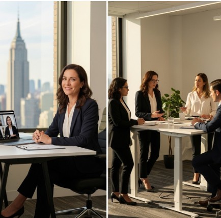 employment counsel partner new york