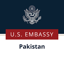 US Embassy Islamabad Jobs 2025