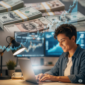earn $1000 monthly online