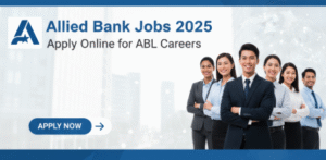Allied Bank Jobs 2025 – Apply Online