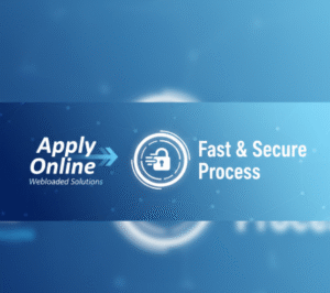 Apply Online Webloaded Solutions
