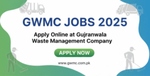 GWMC jobs 2025