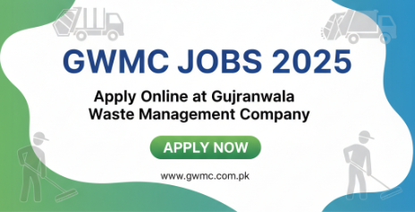 GWMC jobs 2025