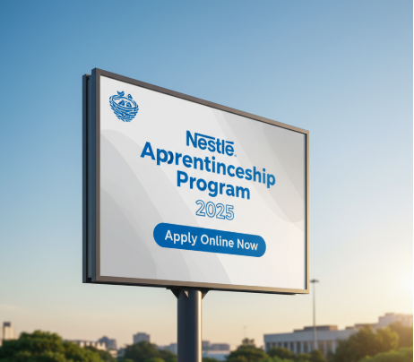 Nestlé Apprenticeship Program 2025 at Port Qasim Factory