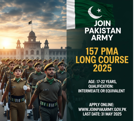 PMA 157 online registration 2025