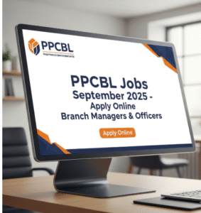 PPCBL Jobs September 2025