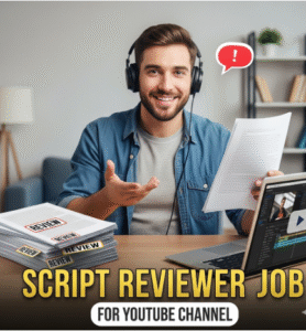 Script Reviewer