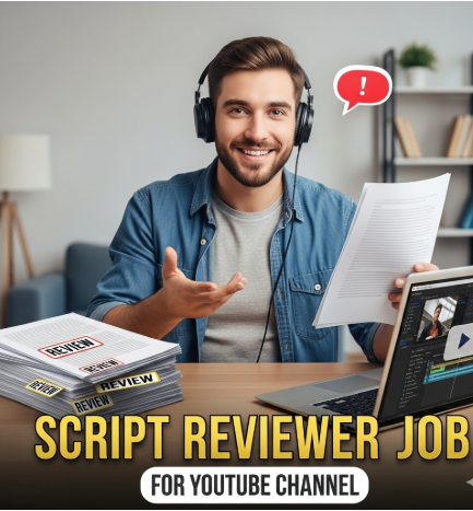 Script Reviewer