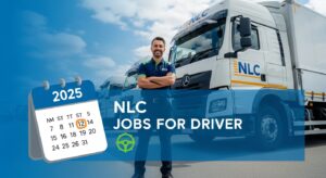 NLC Jobs for Driver 2025